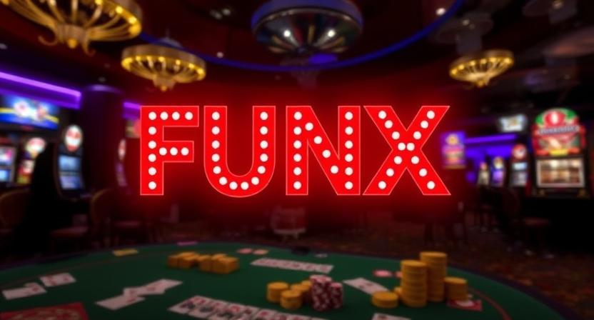 Advanced security and encryption in the FUNX app