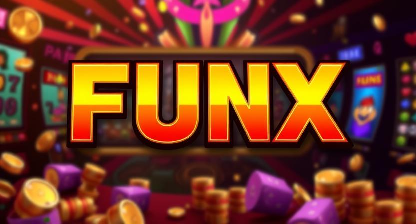 Smooth and fast FUNX slots for mobile play
