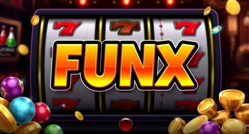 Protected and fair gaming with FUNX slots